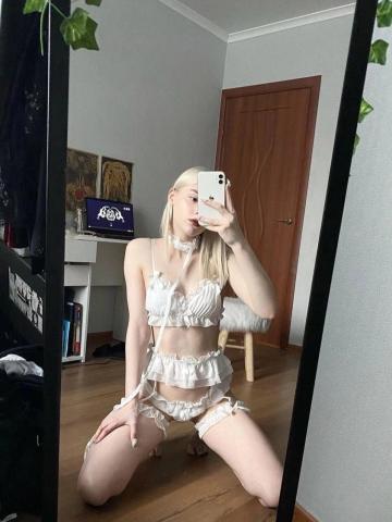 Серафима